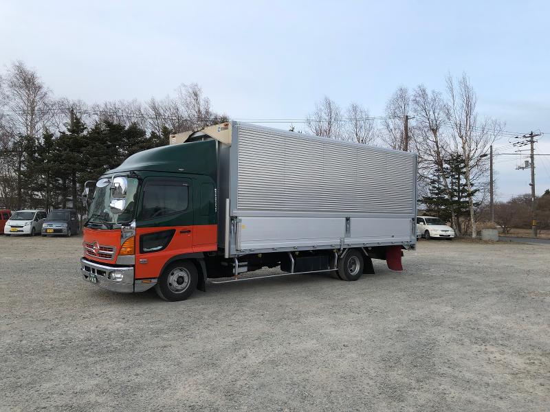 有限会社ティエスロジステックスの求人・転職情報