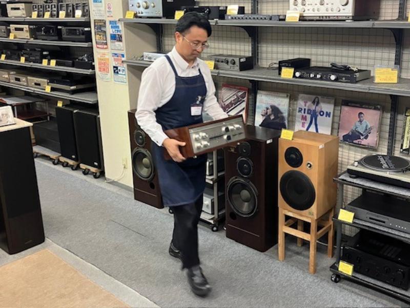 株式会社ハイファイ堂のアルバイト・バイト求人情報-02