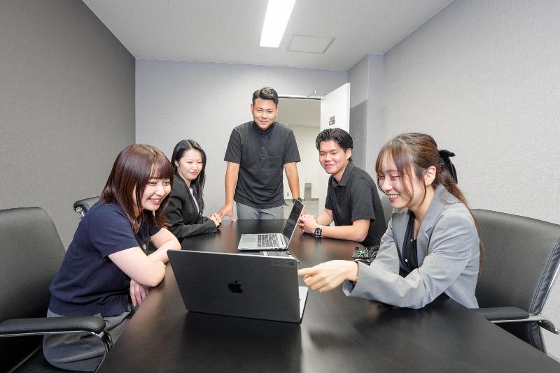 株式会社CTF GROUPのアルバイト・バイト求人情報-02