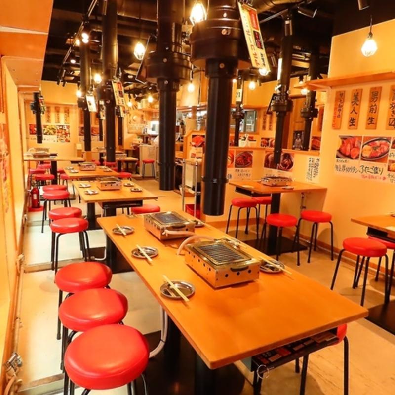 ふたご北新地店のアルバイト・バイト求人情報-02