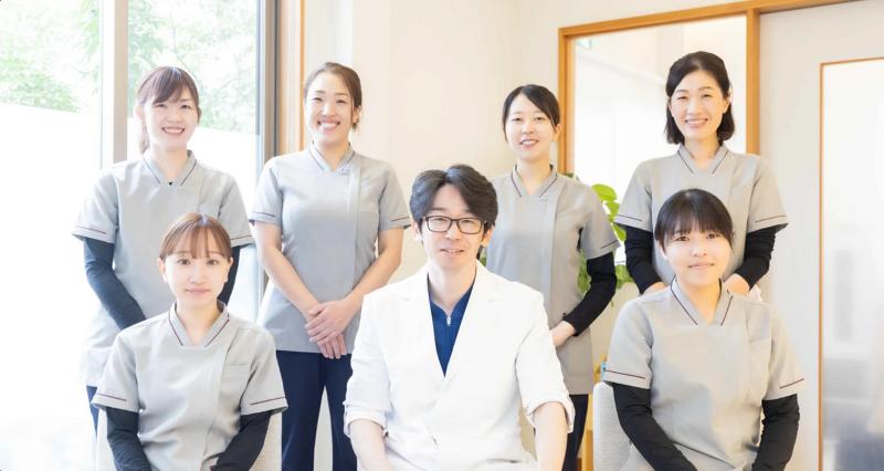 北原歯科クリニックの求人・転職情報