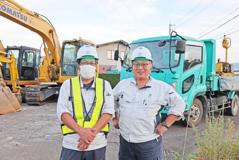 ヤマキ工業株式会社の求人・転職情報