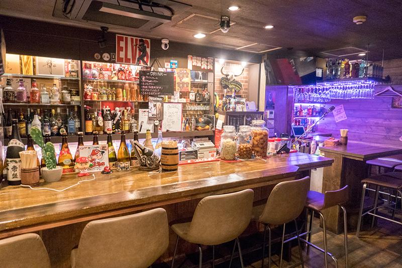 ウエスタンカープ酒場 BOMBARのアルバイト・バイト求人情報-02