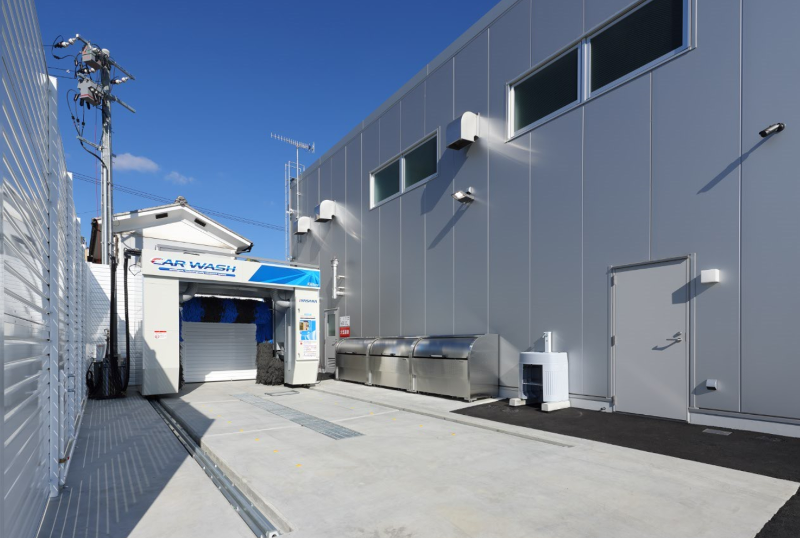 ボルボ・カー福山のアルバイト・バイト求人情報-04