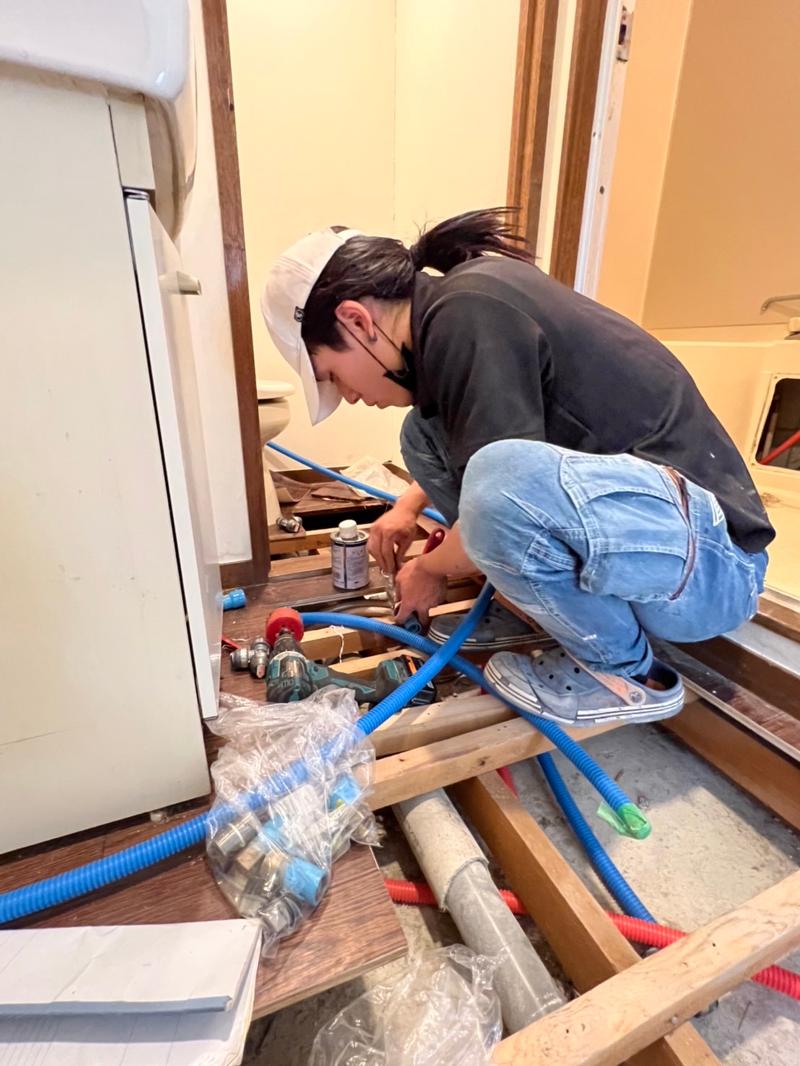 株式会社希リフォームのアルバイト・バイト求人情報-04