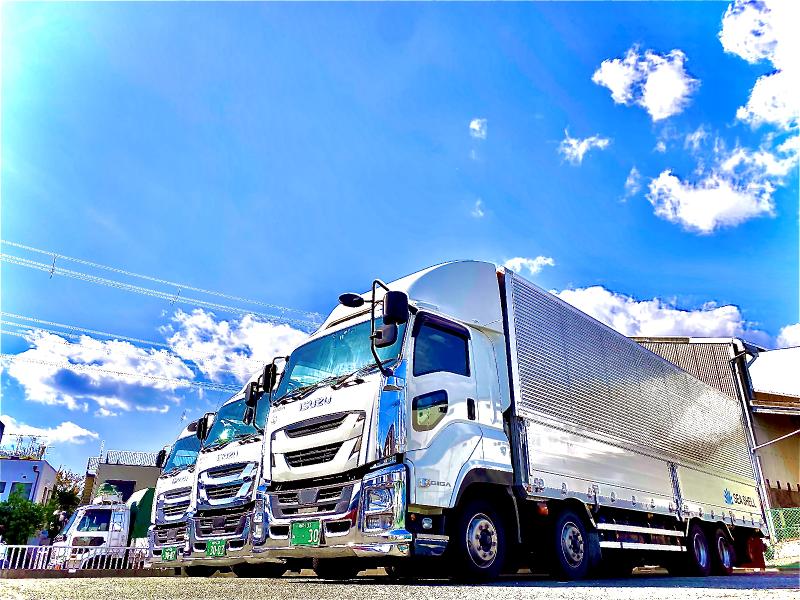 株式会社ＳＥＡ　ＳＨＥＬＬの求人・転職情報