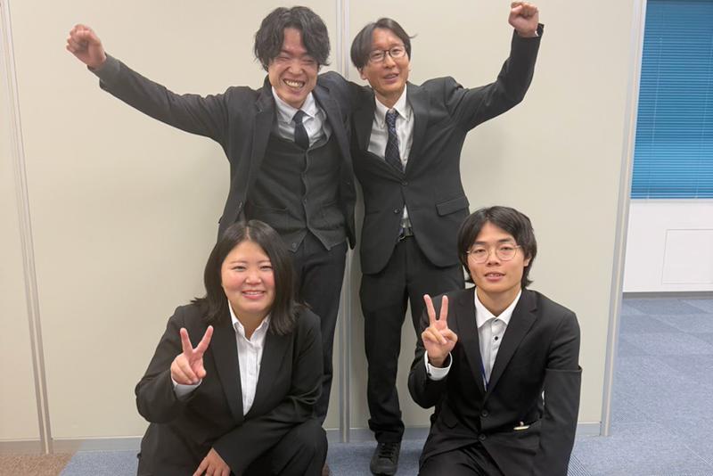 株式会社EIGHT -徳島営業所-の求人・転職情報-02