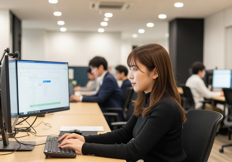 TEX TEAM合同会社の求人・転職情報