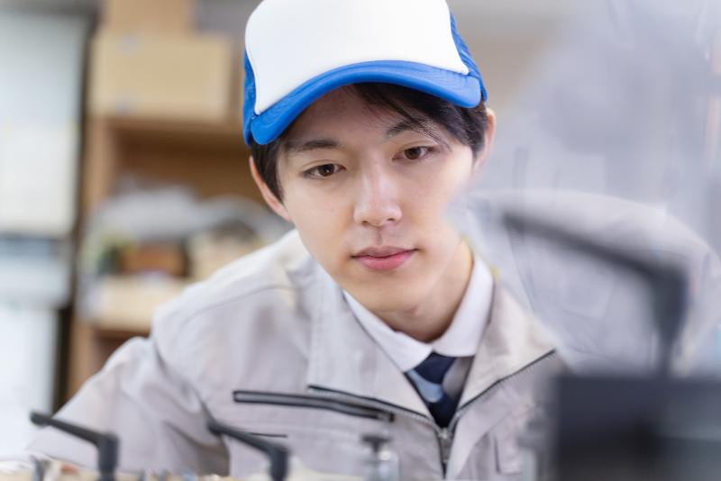 株式会社オーケーエスの派遣求人情報