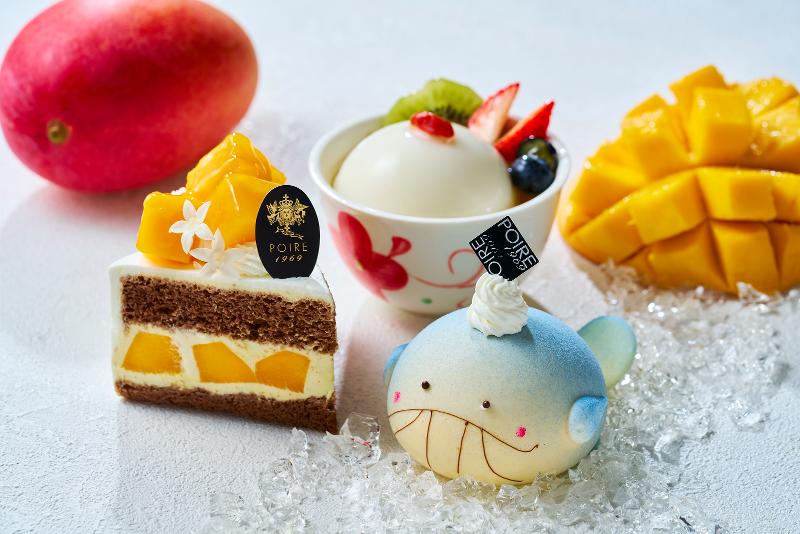 ポアール・アントレ あべのハルカス店のアルバイト・バイト求人情報-05