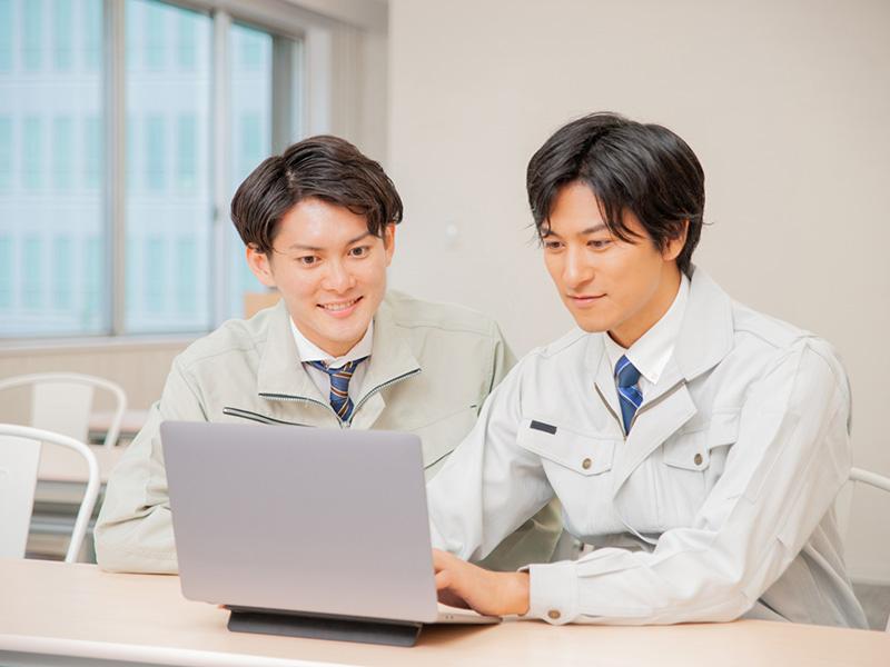 東京ビル整美株式会社の求人・転職情報