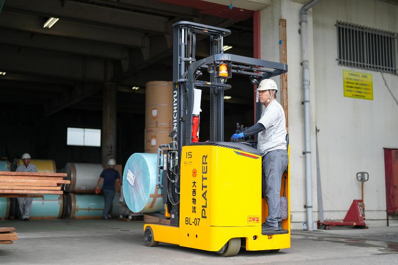 大西物流株式会社のアルバイト・バイト求人情報-03