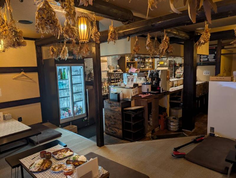 中華おつまみとお酒とごはん巴馬のアルバイト・バイト求人情報-03