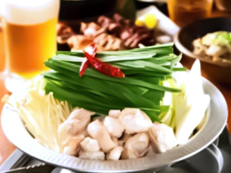 天神ホルモンのアルバイト・バイト求人情報-02