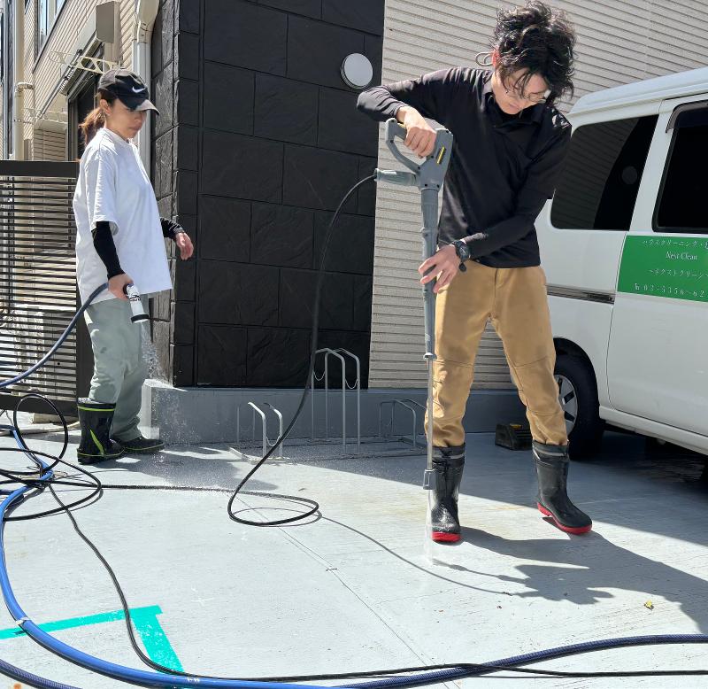 株式会社ネクストクリーンのアルバイト・バイト求人情報-04