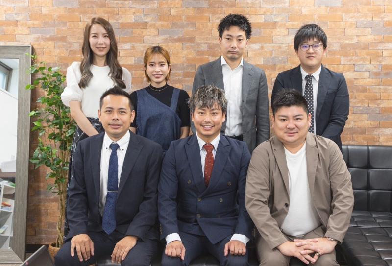 株式会社CenterForceの求人・転職情報