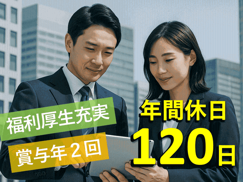 株式会社リロクリエイトの求人・転職情報