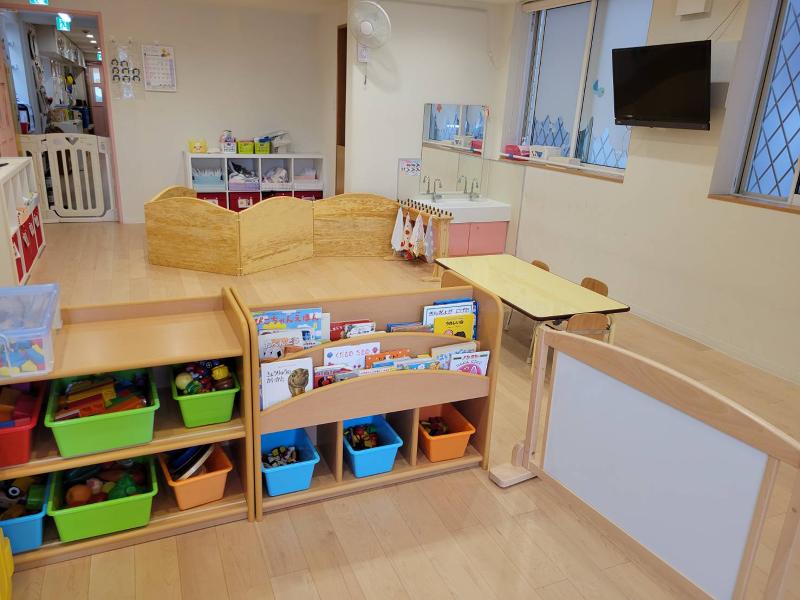 チャイルドランドグループの求人・転職情報-05