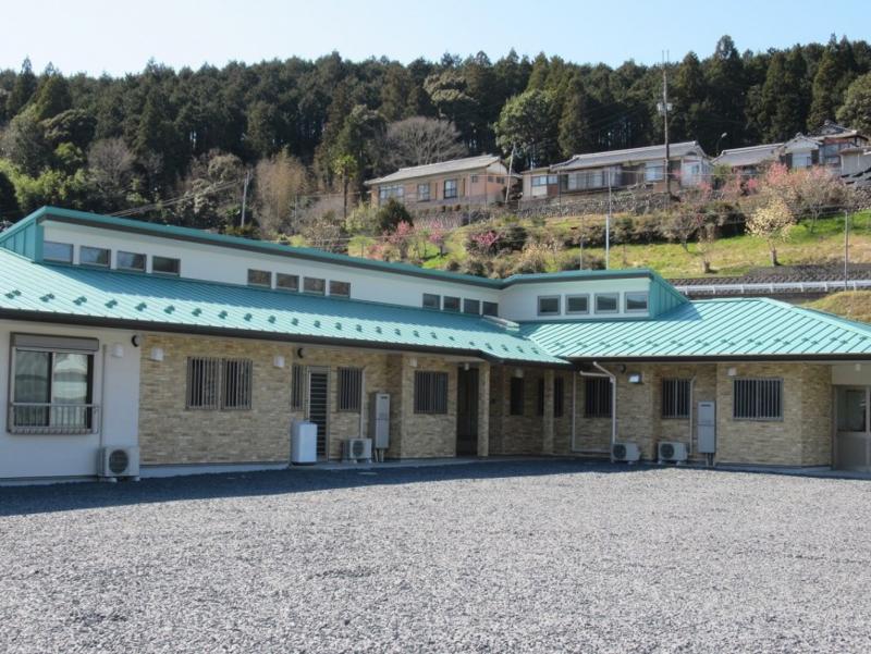 社会福祉法人ノエル福祉会　グループホームにじいろのアルバイト・バイト求人情報-14