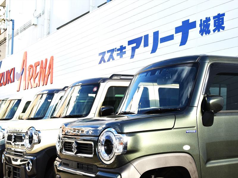 株式会社芝田自動車　スズキアリーナ城東店のアルバイト・バイト求人情報-02