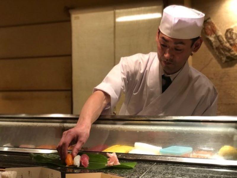 先斗町かっぱ寿司【株式会社黛】のアルバイト・バイト求人情報-04