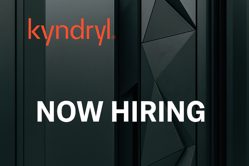 キンドリルジャパン・テクノロジーサービス株式会社の求人・転職情報