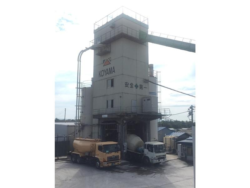 株式会社小山セメント工業所のアルバイト・バイト求人情報-05