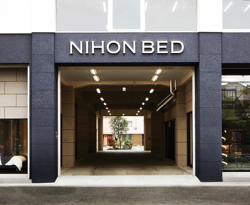 日本ベッド製造株式会社の求人・転職情報