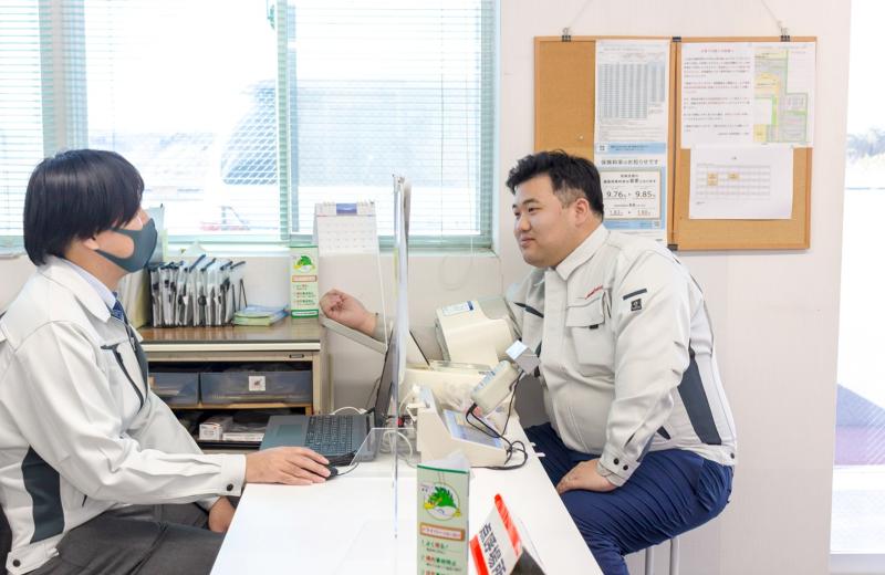 株式会社宮崎ジャパンエキスプレスの求人情報