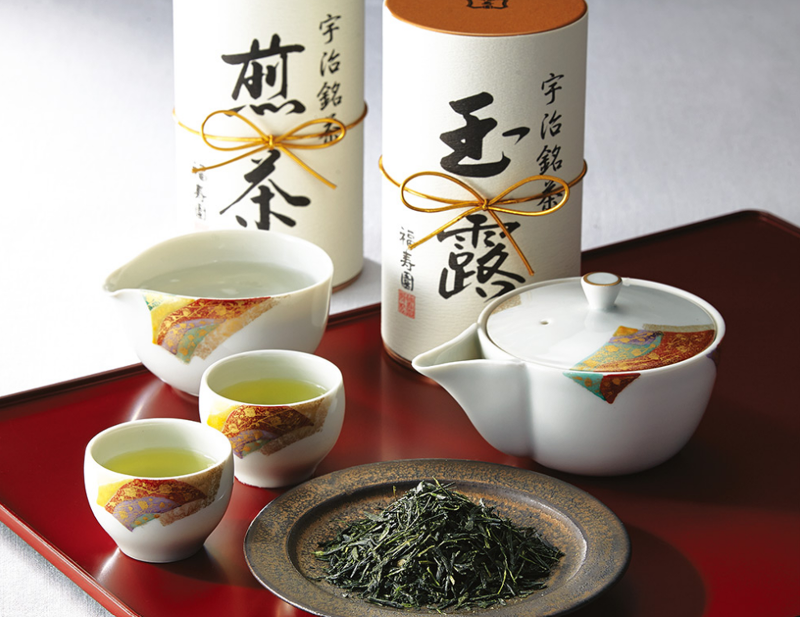 お茶の福寿園　高島屋大阪店(寛政二年創業)のアルバイト・バイト求人情報-02