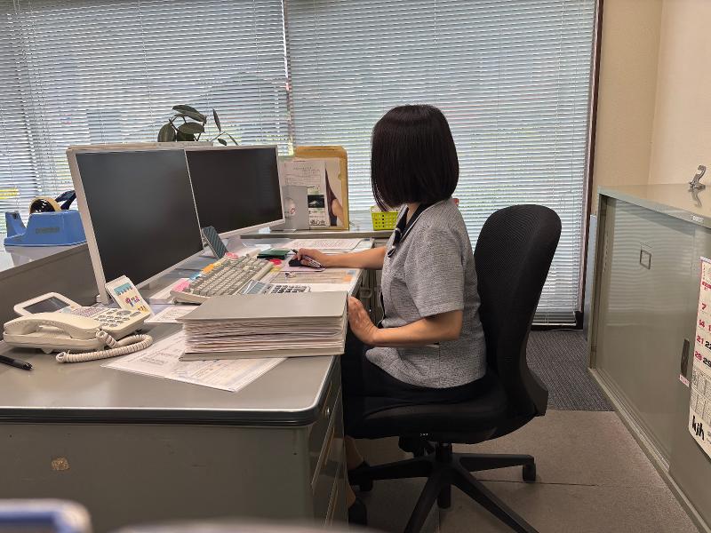 小林建設株式会社の求人・転職情報