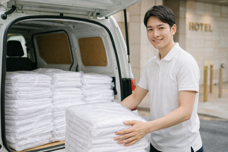 株式会社ジョブシェアパートナーズの求人・転職情報