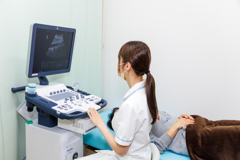 上福岡くろだ内科クリニックのアルバイト・バイト求人情報-04