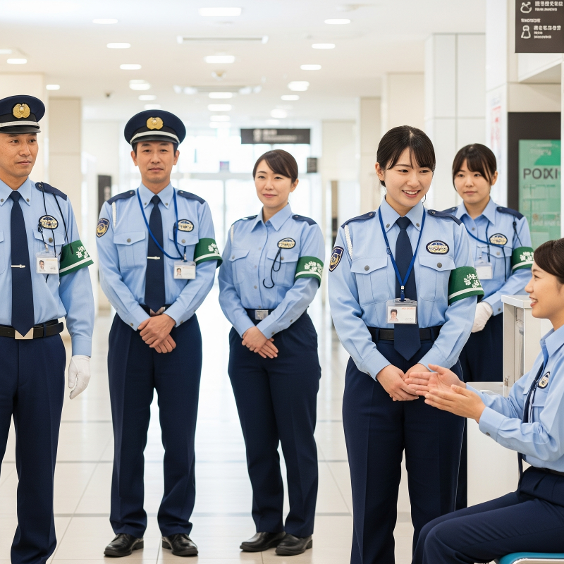 株式会社アトム警備保障のアルバイト・バイト求人情報-02