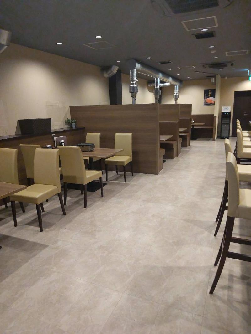 株式会社エクセルコーポレーション (焼肉HACHI-HACHI)の求人2