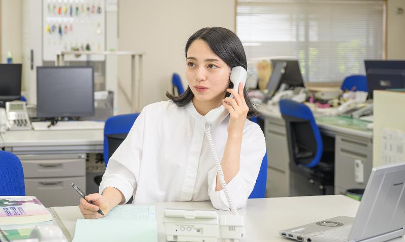 富士水質管理株式会社の求人・転職情報