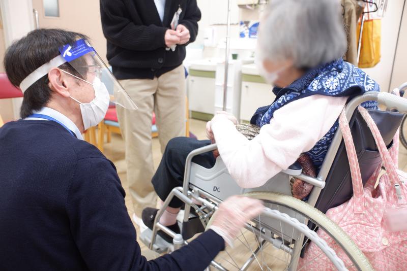 一般財団法人信貴山病院-0015の求人・転職情報