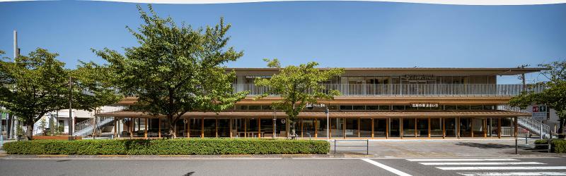 株式会社一歩一歩の求人・転職情報