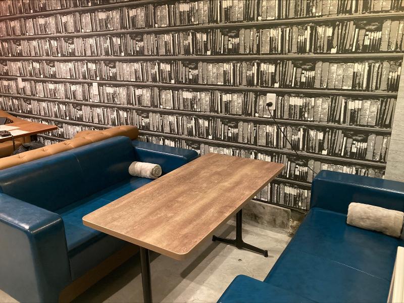 フレンチバル&カフェ ポルテバリーの求人・転職情報