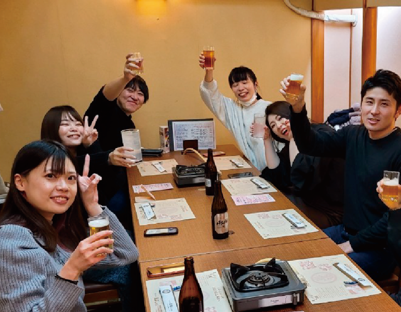株式会社Findのアルバイト・バイト求人情報-04