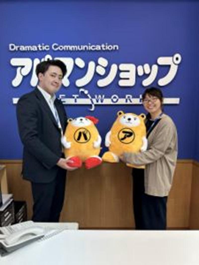 株式会社House Groupのアルバイト・バイト求人情報-02