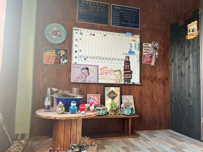 有限会社　飯干電工のアルバイト・バイト求人情報-04