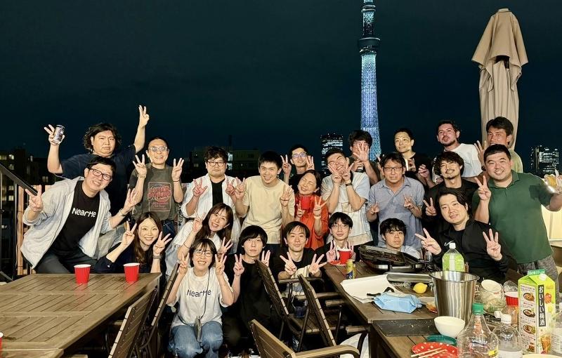 株式会社NearMeのアルバイト・バイト求人情報-02