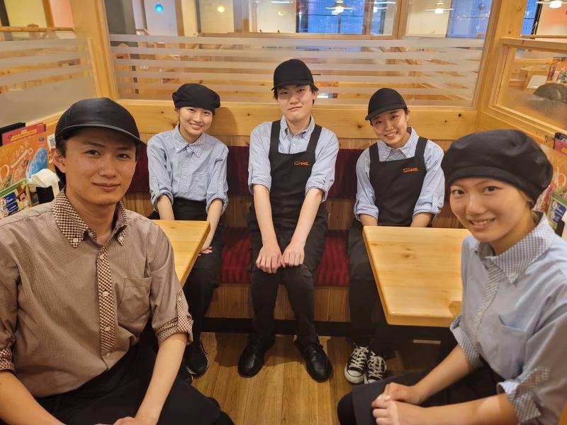 コメダ珈琲店　一之江駅前店のアルバイト・バイト求人情報-03
