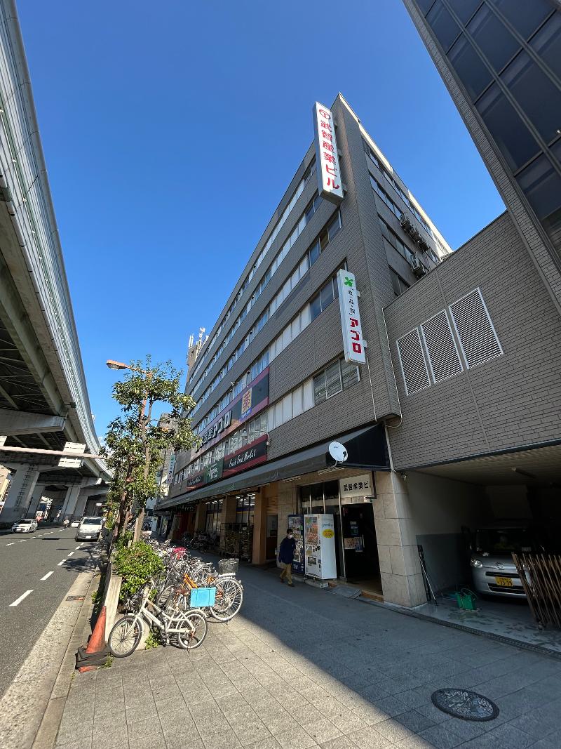 武智産業株式会社の求人・転職情報