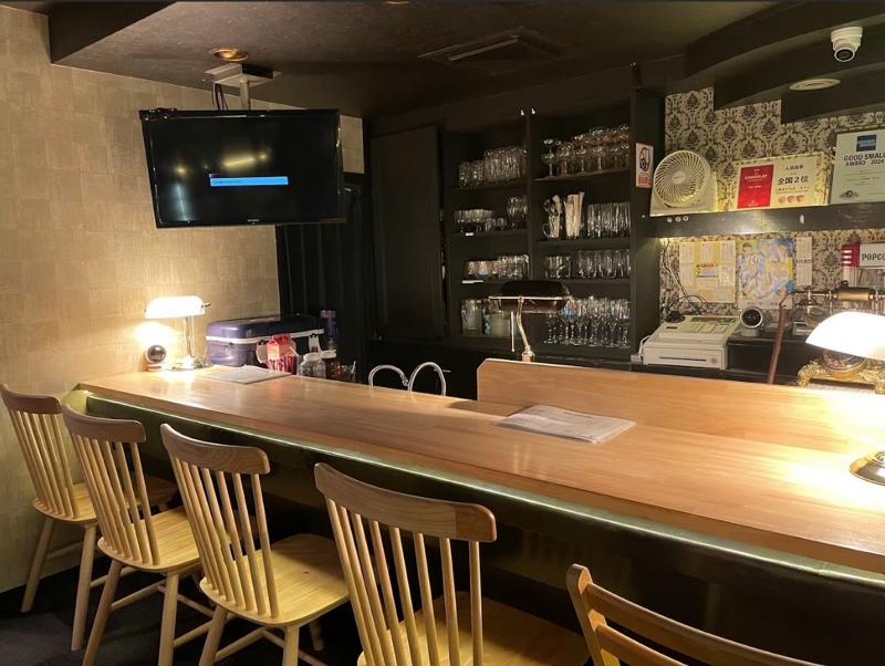 Bar どれみカフェのアルバイト・バイト求人情報-04