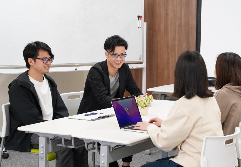 RAKUTENKEN株式会社のアルバイト・バイト求人情報-04