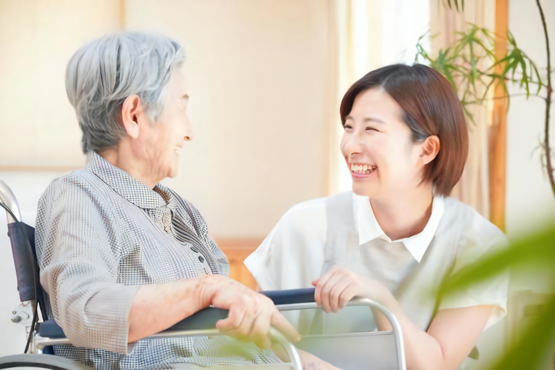 あいとぴあの求人・転職情報