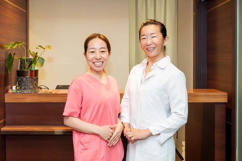 神谷町デンタルクリニックの求人・転職情報