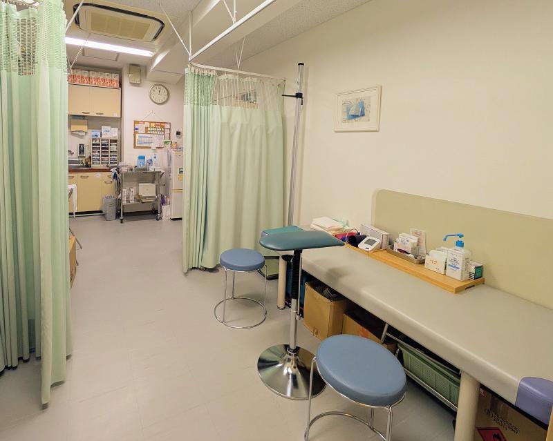 くぼ整形外科クリニックのアルバイト・バイト求人情報-05